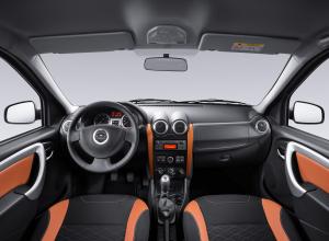 Lada Largus Cross Quest 2020 года 